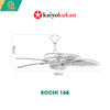  Quạt trần Kaiyokukan KOCHI 168 