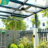  Quạt Trần Kaiyoukukan NAGO 594 