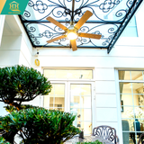  Quạt Trần KAIYOKUKAN OKA 181 BA 