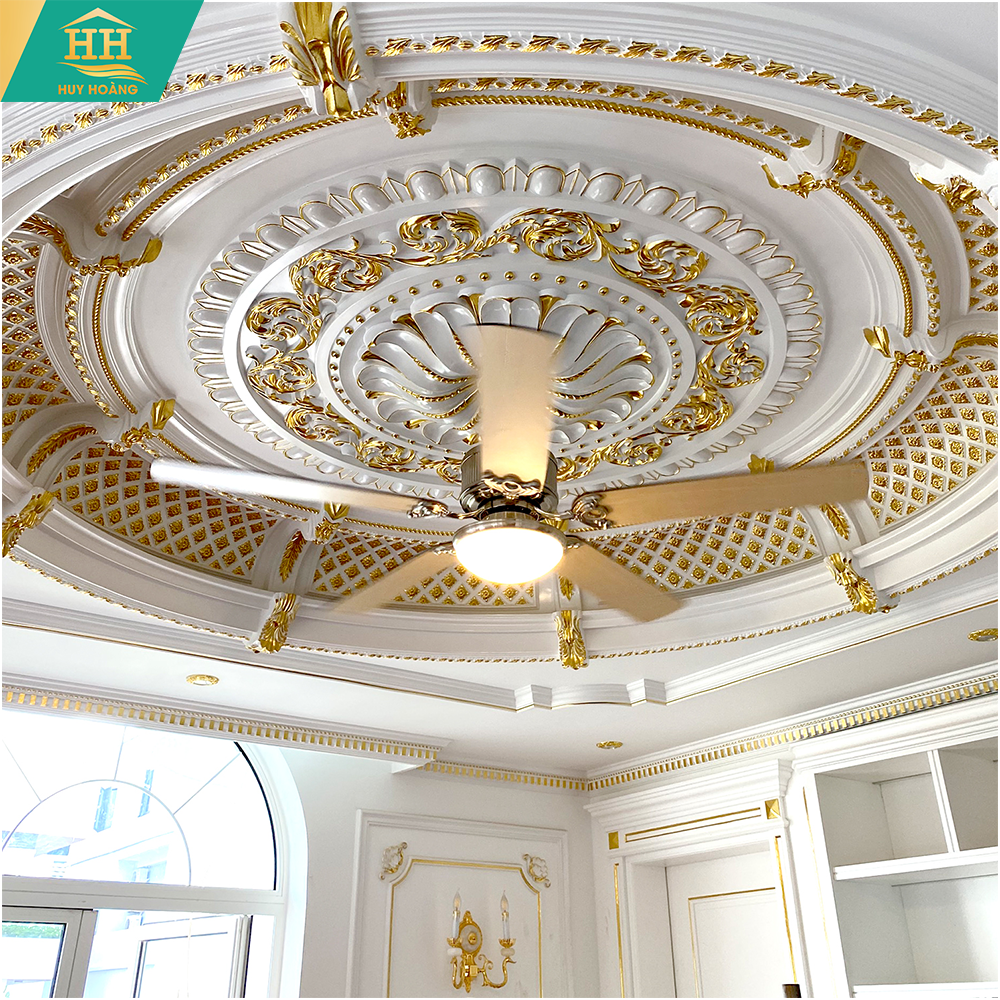  Quạt Trần KAIYOKUKAN OKA 181 BN 