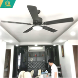  Quạt Trần Kaiyokukan OKA 181 MBK 