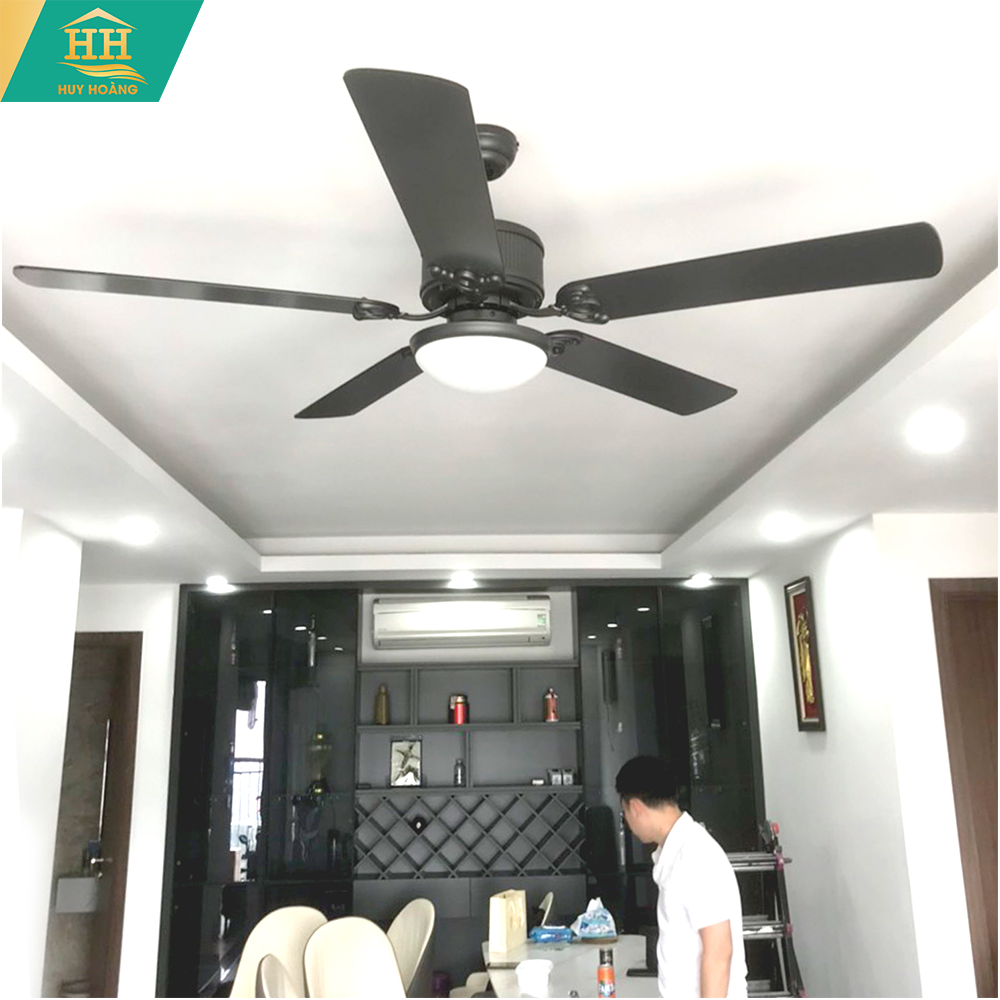 Quạt Trần Kaiyokukan OKA 181 MBK 