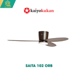  Quạt Trần Kaiyokukan SAITA 102 ORB 
