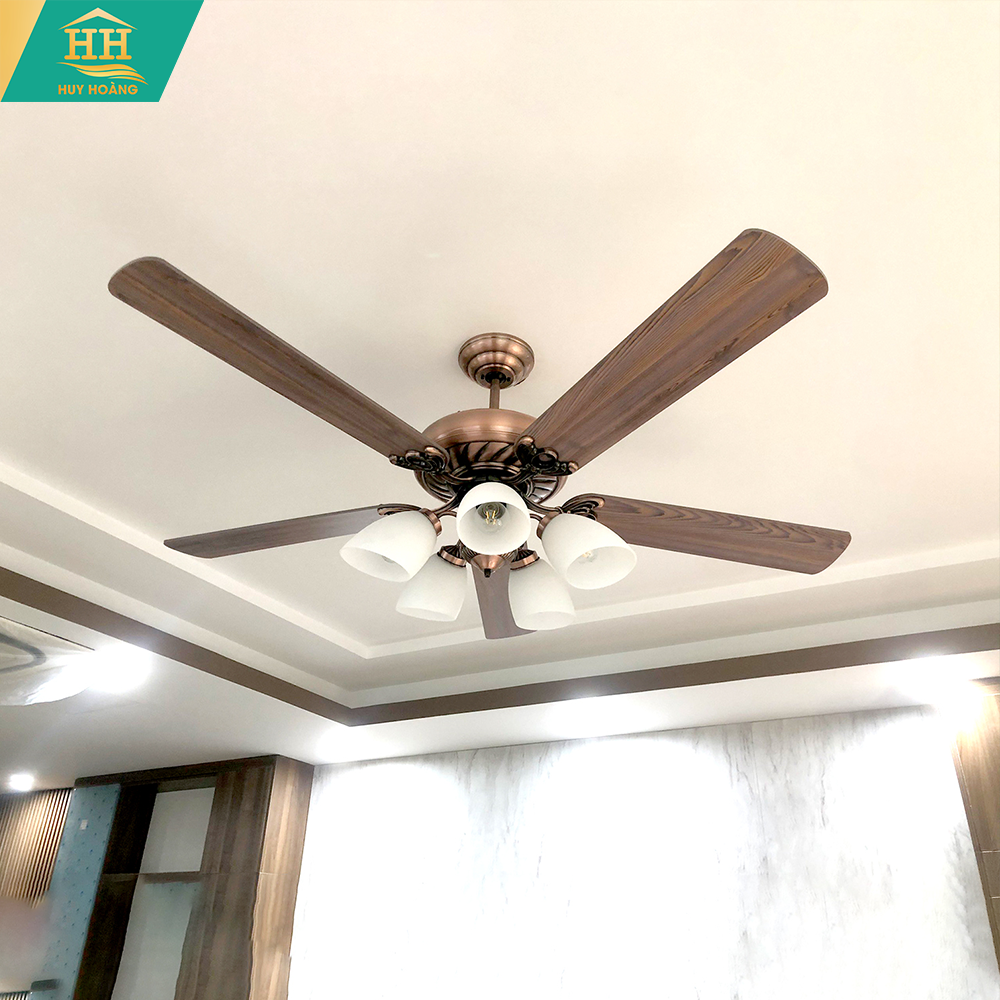 Quạt Trần Kaiyokukan TOKY 5025 
