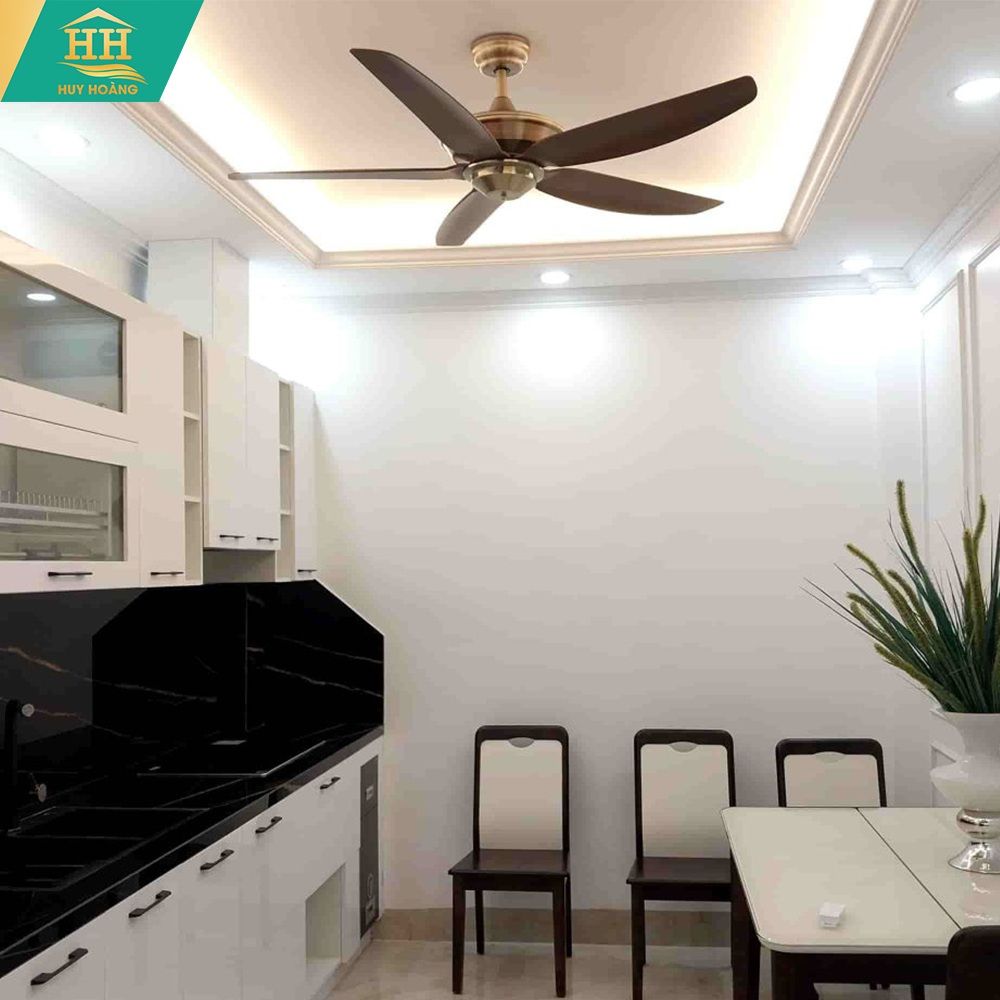  Quạt trần LuxAire Windy 