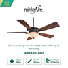  Quạt Trần Minka Delano F70125DRB 