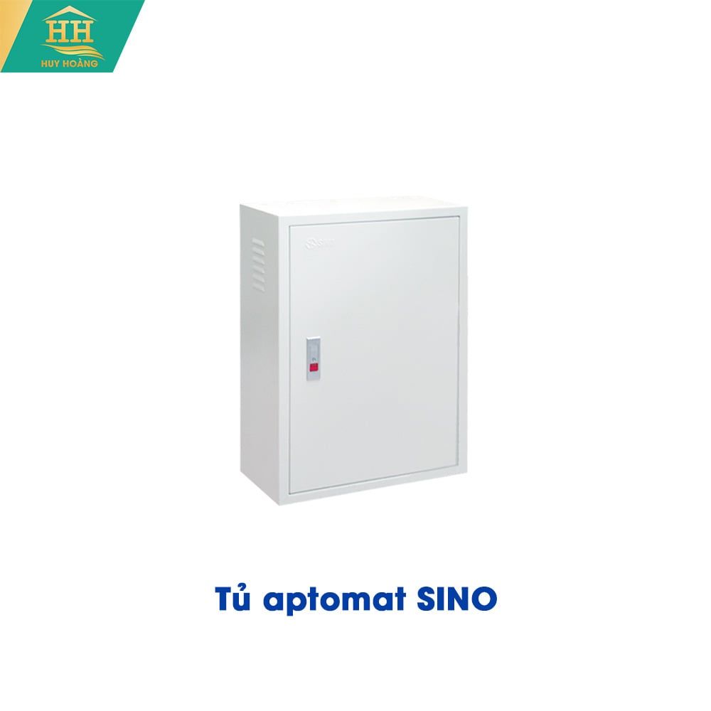  Tủ Aptomat SINO 