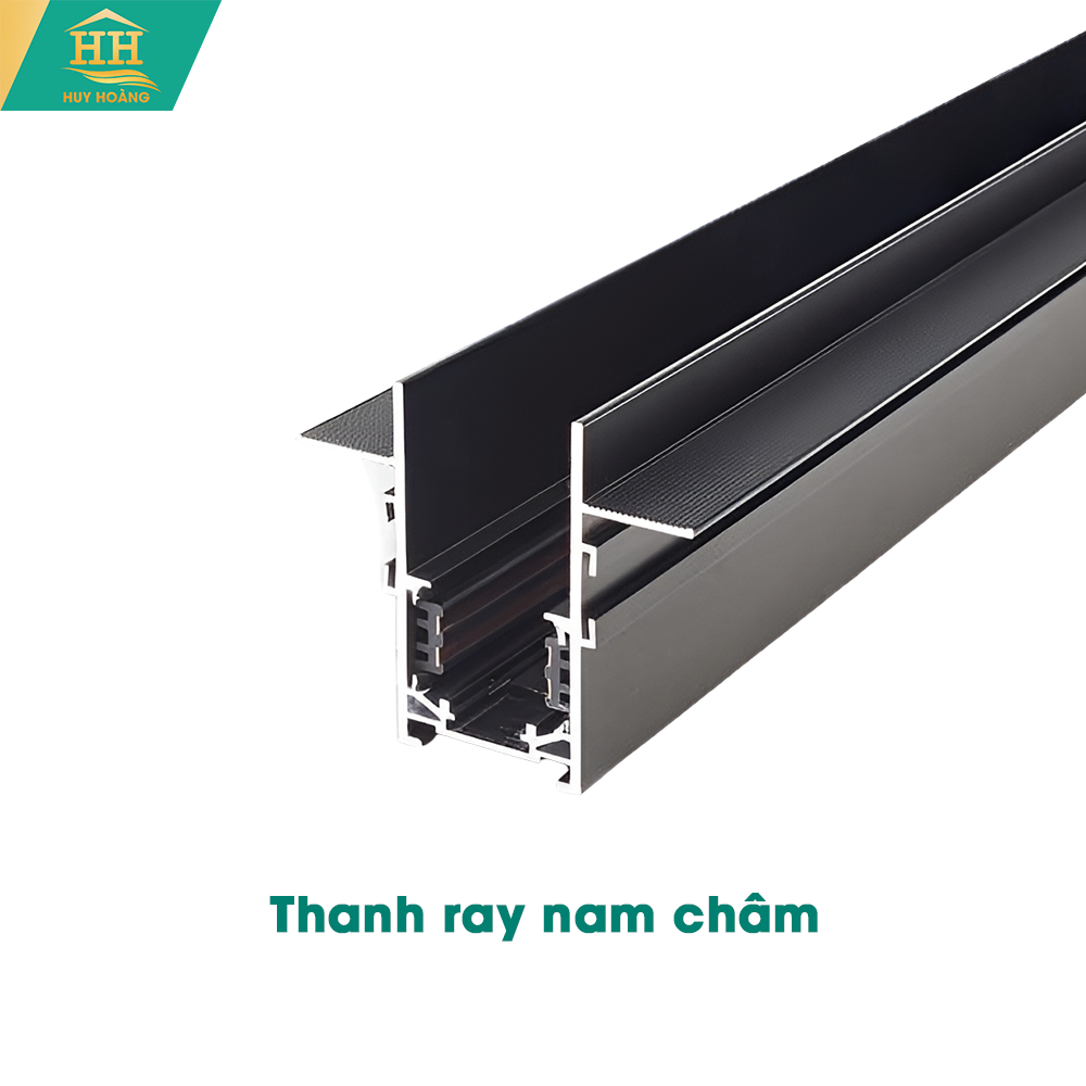  Thanh Ray Nam Châm 