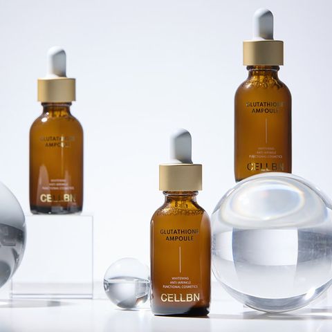 SERUM TRẮNG DA GLUTATHIONE 20.000PPM - 30ml