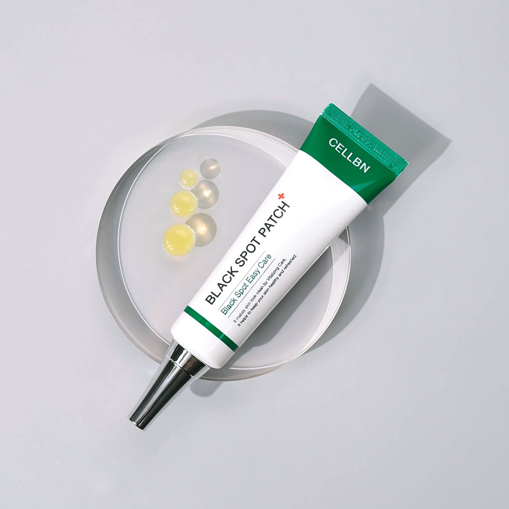 Gel Giảm Sạm Nám An Toàn - BLACK SPOT PATCH (Bước 2) - 30ml