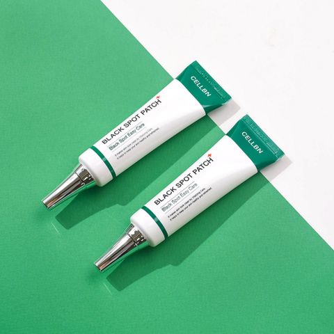 Gel Giảm Sạm Nám An Toàn - BLACK SPOT PATCH (Bước 2) - 30ml