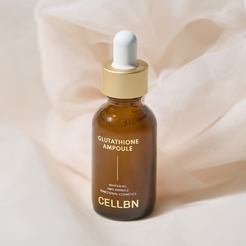 SERUM TRẮNG DA GLUTATHIONE 20.000PPM - 30ml