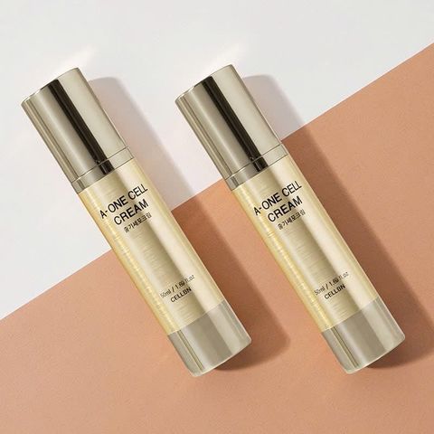 KEM TẾ BÀO GỐC HOA SEN A-ONE CELL 50ml