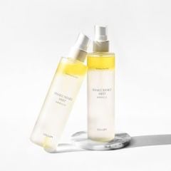 SERUM DẠNG XỊT KHOÁNG CĂNG BÓNG DA - 155ml