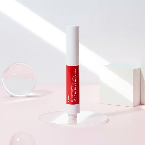 THANH LĂN SERUM CẢI THIỆN NẾP NHĂN 15ml