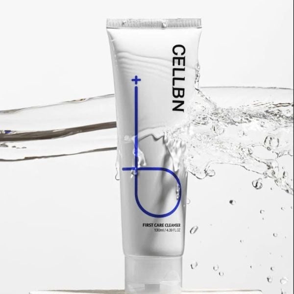 SỮA RỬA MẶT SẠCH SÂU & DỊU NHẸ 130ml