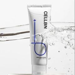 SỮA RỬA MẶT SẠCH SÂU & DỊU NHẸ 130ml