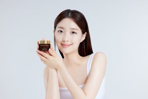 KEM DƯỠNG TRẮNG CĂNG BÓNG GLUTATHIONE 50g