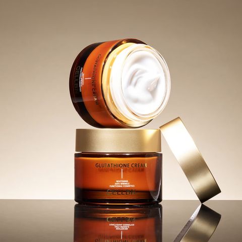 KEM DƯỠNG TRẮNG CĂNG BÓNG GLUTATHIONE 50g