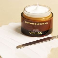 KEM DƯỠNG TRẮNG CĂNG BÓNG GLUTATHIONE 50g