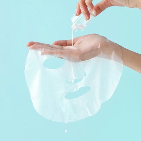 MẶT NẠ CẤP NƯỚC LÀM DỊU DA AQUA