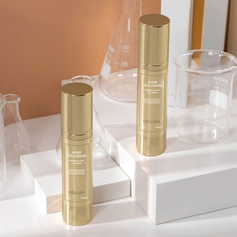 KEM TẾ BÀO GỐC HOA SEN A-ONE CELL 50ml