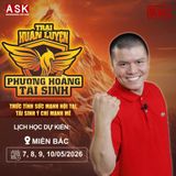  Trại Phượng Hoàng Tái Sinh 