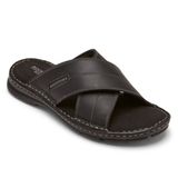 Rockport Darwyn Cross Band Slide Sandal