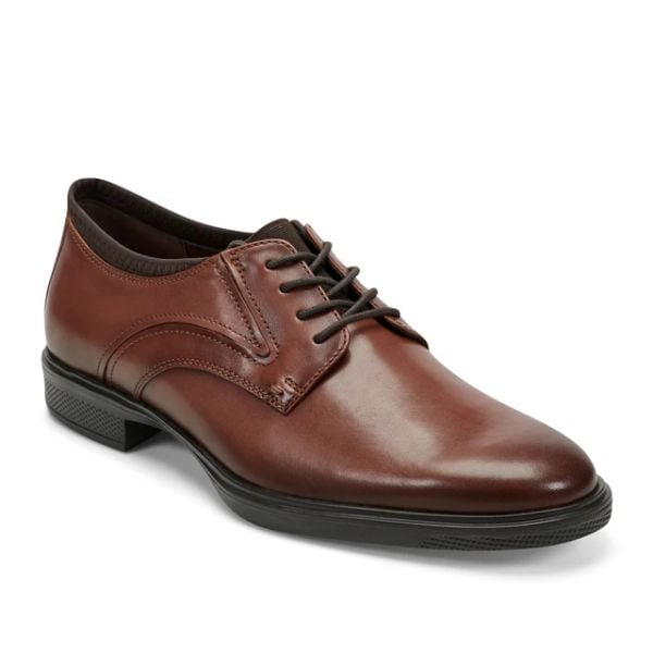 Rockport Keelan Lace-Up M
