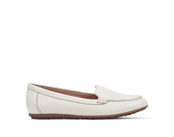 Rockport Demisa II Plain Moccasin Loafer