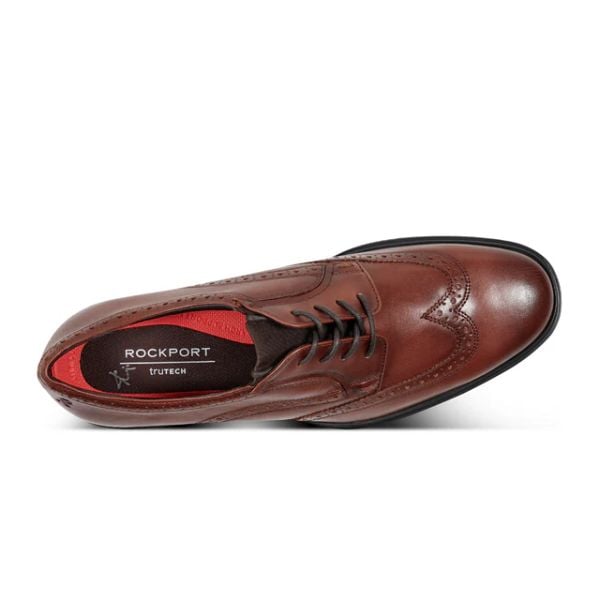 Rockport Keegan Wing Tip M