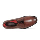 Rockport Keelan Lace-Up M