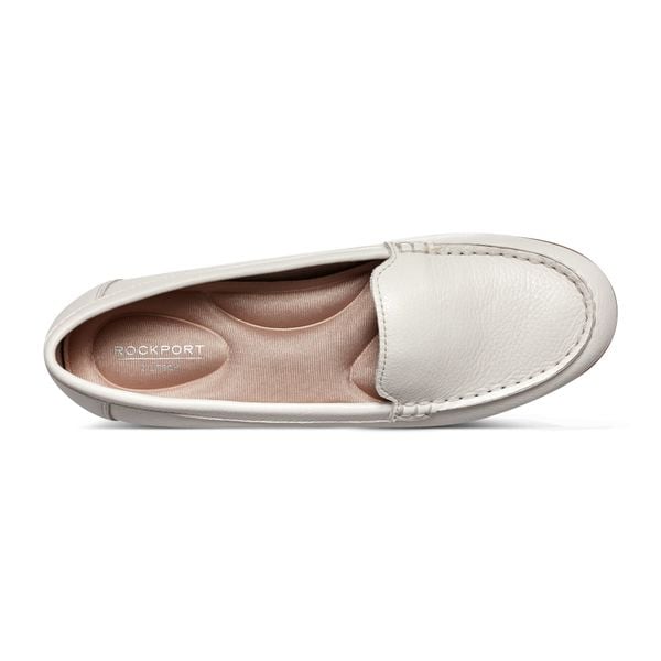 Rockport Demisa II Plain Moccasin Loafer