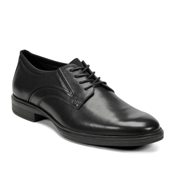 Rockport Keelan Lace-Up M