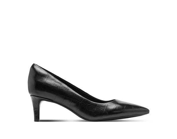 Rockport Total Motion Cindy Pumps W
