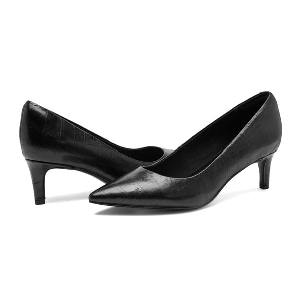 Rockport Total Motion Cindy Pumps W