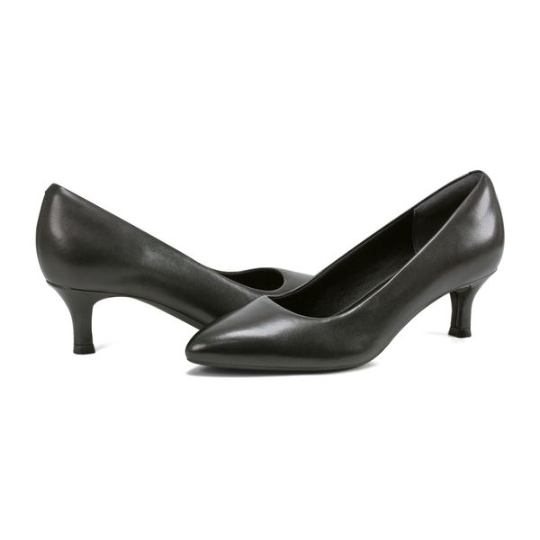 Rockport Milia Tru365 50Mm Pointy Toe Plain Pump