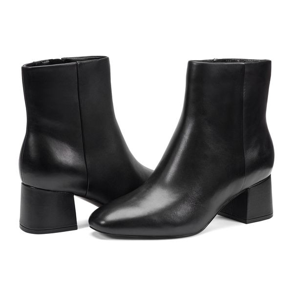 Rockport Oaklei Booties W
