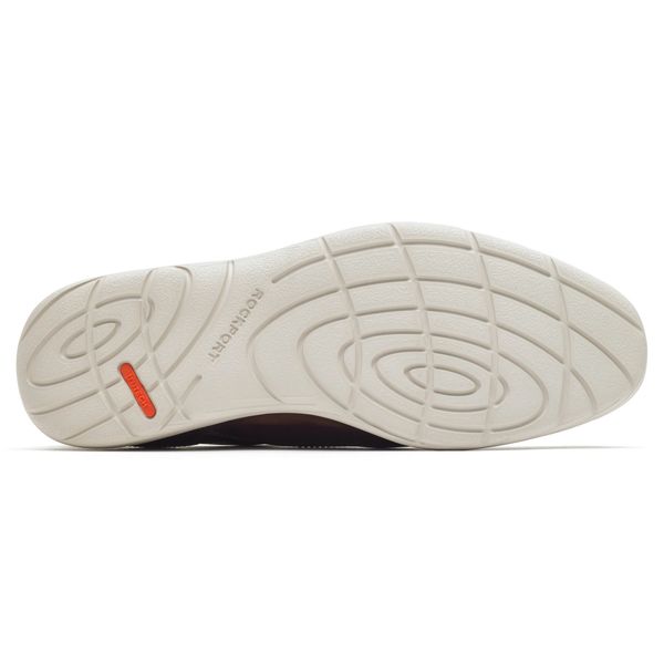 Rockport Garett Plain Toe M