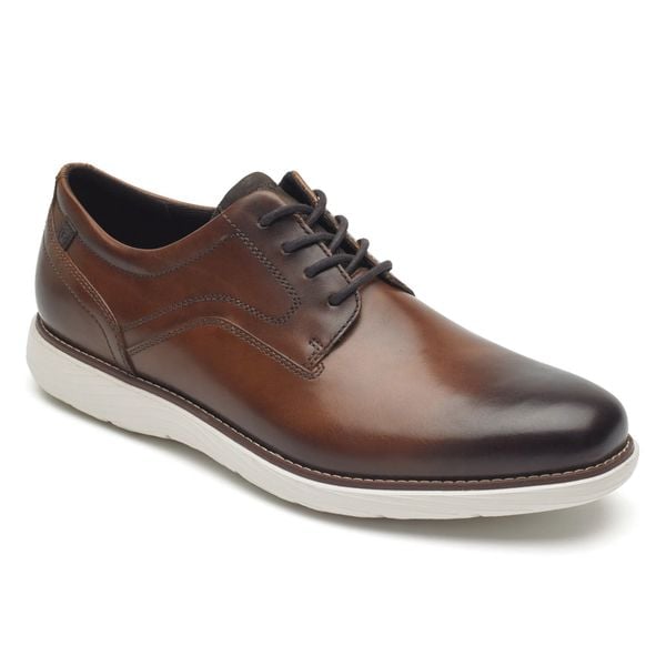 Rockport Garett Plain Toe M