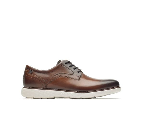 Rockport Garett Plain Toe M