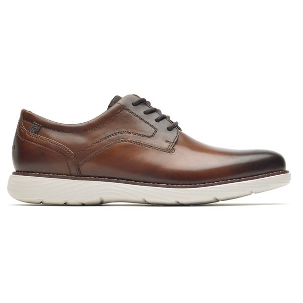 ROCKPORT GARETT PLAIN TOE M