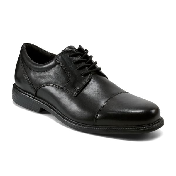 Rockport Charles Road Cap Toe Lace-up M