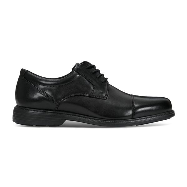 Rockport Charles Road Cap Toe Lace-up M