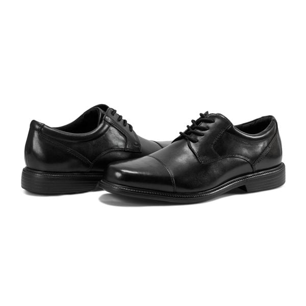 Rockport Charles Road Cap Toe Lace-up M