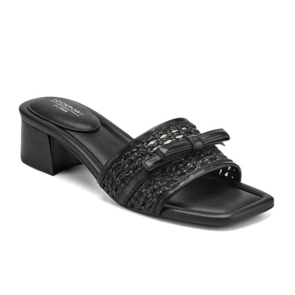 Rockport Clarice Sandal W