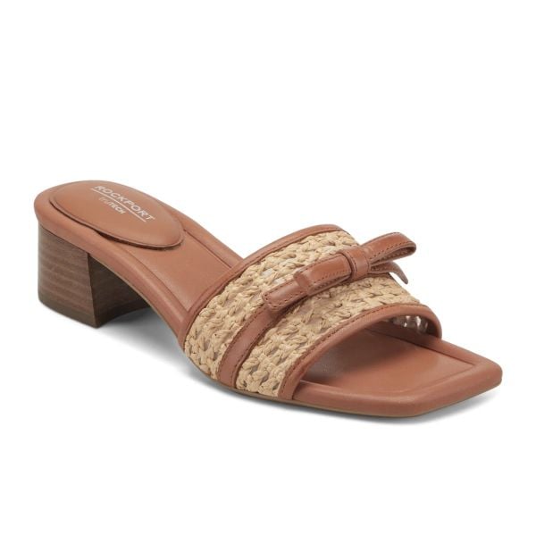 Rockport Clarice Sandal W