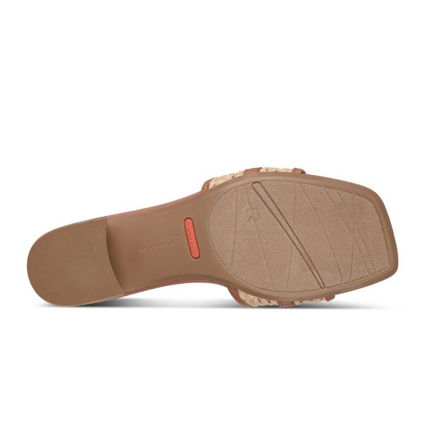 Rockport Clarice Sandal W