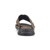 Rockport Darwyn Quarter-Strap Sandal M