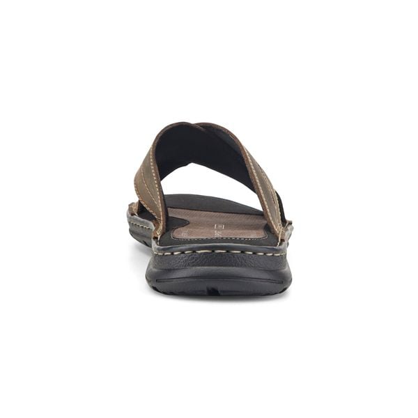 Rockport Darwyn Quarter-Strap Sandal M